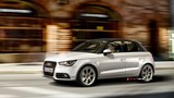 2014 Audi A1 Sportback 1.4 TFSI 122 HP S tronic galeri küçük görseli 4