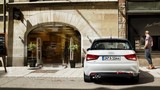2014 Audi A1 Sportback 1.6 TDI 90 HP S tronic galeri küçük görseli 14