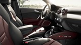 2014 Audi A1 Sportback 1.6 TDI 90 HP S tronic galeri küçük görseli 21