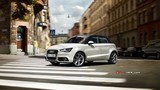 2014 Audi A1 Sportback 1.6 TDI 90 HP S tronic galeri küçük görseli 11