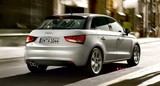 2014 Audi A1 Sportback 1.6 TDI 90 HP S tronic galeri küçük görseli 10