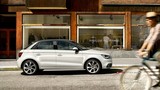 2014 Audi A1 Sportback 1.6 TDI 90 HP S tronic galeri küçük görseli 31