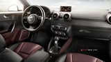 2014 Audi A1 Sportback 1.6 TDI 90 HP S tronic galeri küçük görseli 33