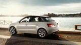 2014 Audi A1 Sportback 1.6 TDI 90 HP S tronic galeri küçük görseli 6