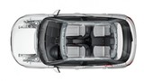 2014 Audi A1 Sportback 1.6 TDI 90 HP S tronic galeri küçük görseli 28