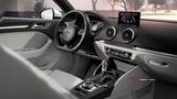 2014 Audi A3 Sedan 1.4 TFSI 125 HP Attraction S tronic galeri küçük görseli 12