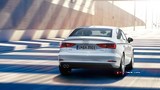 2014 Audi A3 Sedan 1.4 TFSI 150 HP Attraction S tronic galeri küçük görseli 3