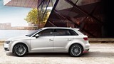 2014 Audi A3 Sportback 1.6 TDI 110 HP Attraction S tronic galeri küçük görseli 3