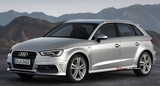 2014 Audi A3 Sportback 1.6 TDI 110 HP Attraction S tronic galeri küçük görseli 1