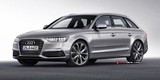 2014 Audi A4 Avant 2.0 TFSI 225 HP quattro S tronic (4x4) galeri küçük görseli 13