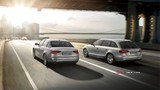 2014 Audi A4 Avant 2.0 TFSI 225 HP quattro S tronic (4x4) galeri küçük görseli 10