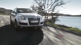 2014 Audi Q7 3.0 TDI 245 HP Quattro Tiptronic (4x4) galeri küçük görseli 6