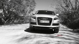 2014 Audi Q7 3.0 TDI 245 HP Quattro Tiptronic (4x4) galeri küçük görseli 3