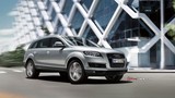 2014 Audi Q7 3.0 TDI 245 HP Quattro Tiptronic (4x4) galeri küçük görseli 11