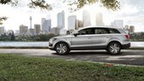 2014 Audi Q7 3.0 TDI 245 HP Quattro Tiptronic (4x4) galeri küçük görseli 7