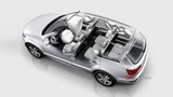 2014 Audi Q7 3.0 TDI 245 HP Quattro Tiptronic (4x4) galeri küçük görseli 17