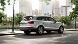 2014 Audi Q7 3.0 TDI 245 HP Quattro Tiptronic (4x4) galeri küçük görseli 8
