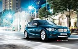 2014 BMW 1 Serisi 116d ED - Hatchback 5 Kapı 116 BG galeri küçük görseli 3