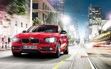2014 BMW 1 Serisi 116i - Hatchback 3 Kapı 136 BG Otomatik galeri küçük görseli 9