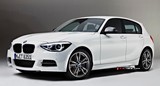 2014 BMW 1 Serisi 116i - Hatchback 3 Kapı 136 BG Otomatik galeri küçük görseli 4