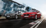 2014 BMW 3 Serisi 316i 136 BG Otomatik galeri küçük görseli 5