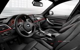 2014 BMW 3 Serisi 320d 184 BG Otomatik galeri küçük görseli 13