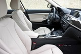 2014 BMW 3 Serisi 320d xDrive 184 BG Gran Turismo Otomatik (4x4) galeri küçük görseli 8