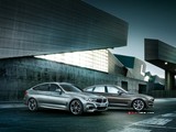 2014 BMW 3 Serisi 320d xDrive Gran Turismo 2.0 184 BG Otomatik (4x4) galeri küçük görseli 8