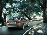 2014 BMW 3 Serisi 320d xDrive Gran Turismo 2.0 184 BG Otomatik (4x4) galeri küçük görseli 10