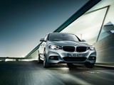 2014 BMW 3 Serisi 320d xDrive Gran Turismo 2.0 184 BG Otomatik (4x4) galeri küçük görseli 2