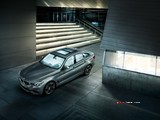 2014 BMW 3 Serisi 320d xDrive Gran Turismo 2.0 184 BG Otomatik (4x4) galeri küçük görseli 7