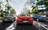 2014 BMW 3 Serisi 320i ED 170 BG Otomatik galeri küçük görseli 2