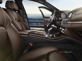 2014 BMW 5 Serisi 520i 170 BG Otomatik galeri küçük görseli 15