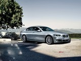 2014 BMW 5 Serisi 520i 170 BG Otomatik galeri küçük görseli 4
