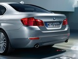 2014 BMW 5 Serisi 520i 170 BG Otomatik galeri küçük görseli 13