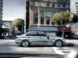 2014 BMW 5 Serisi 525d xDrive 218 BG Otomatik (4x4) galeri küçük görseli 3