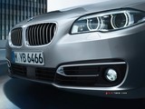 2014 BMW 5 Serisi 525d xDrive 218 BG Otomatik (4x4) galeri küçük görseli 12
