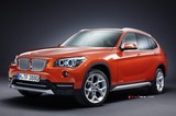 2014 BMW X1 Serisi X1 sDrive16i 143 BG Otomatik (4x2) galeri küçük görseli 13