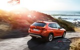 2014 BMW X1 Serisi X1 xDrive20d 184 BG Otomatik (4x4) galeri küçük görseli 10