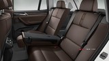 2014 BMW X3 Serisi X3 xDrive20d 190 BG Otomatik (4x4) galeri küçük görseli 6