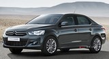 2014 Citroen C-Elysee 1.2 VTi 72 HP BMP Confort galeri küçük görseli 2