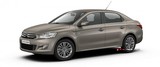 2014 Citroen C-Elysee 1.2 VTi 72 HP Confort galeri küçük görseli 4