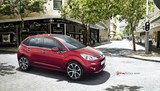 2014 Citroen C3 1.2 VTi 82 HP ETG Cool galeri küçük görseli 2