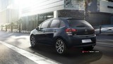2014 Citroen C3 1.2 VTi 82 HP ETG Cool galeri küçük görseli 4