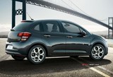 2014 Citroen C3 1.4 HDi 70 HP Collection galeri küçük görseli 3