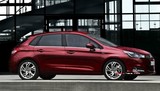 2014 Citroen C4 1.6 e-HDi 115 HP Confort MCP galeri küçük görseli 3