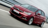 2014 Citroen C4 1.6 e-HDi 115 HP Exclusive MCP galeri küçük görseli 5