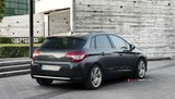 2014 Citroen C4 1.6 e-HDi 115 HP Exclusive MCP galeri küçük görseli 2