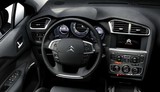 2014 Citroen C4 1.6 e-HDi 115 HP Exclusive MCP galeri küçük görseli 6