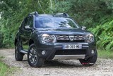 2014 Dacia Duster 1.5 dCi 110 BG Laureate (4x2) galeri küçük görseli 13